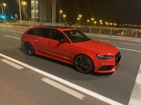 Audi Rs6 Audi rs6 Matrix/Carbon/Akrapovic , снимка 2