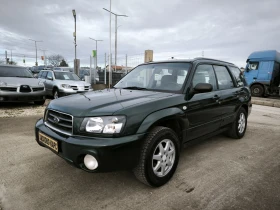 Subaru Forester 2.0i, снимка 1