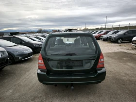 Subaru Forester 2.0i, снимка 5