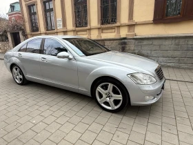 Mercedes-Benz S 500 #V8#388KC#ЛИЗИНГ#KATO HOB!, снимка 5