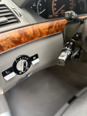 Mercedes-Benz S 500 #V8#388KC#ЛИЗИНГ#KATO HOB!, снимка 14