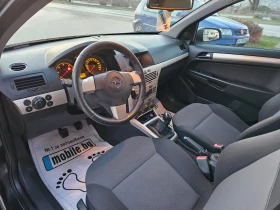 Opel Astra 1.9, 101к.с., 184х.км.!, снимка 10