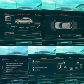 Audi A6 Allroad * 3.0TDI* FULL LED* , снимка 17