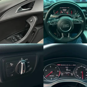 Audi A6 Allroad * 3.0TDI* FULL LED* , снимка 15
