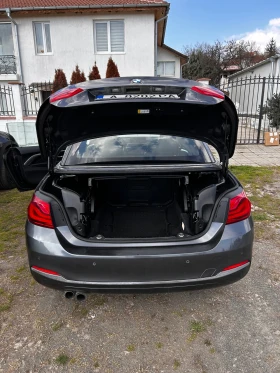 BMW 420 i cabrio, снимка 11