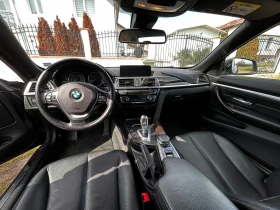 BMW 420 i cabrio, снимка 9
