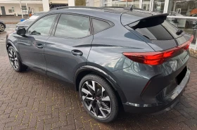 Cupra Formentor VZ* 4Drive* DISTR* KEYLESS* CAM* , снимка 3