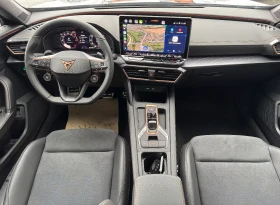 Cupra Formentor VZ* 4Drive* DISTR* KEYLESS* CAM* , снимка 5