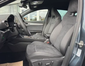 Cupra Formentor VZ* 4Drive* DISTR* KEYLESS* CAM* , снимка 4