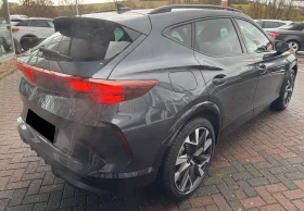 Cupra Formentor VZ* 4Drive* DISTR* KEYLESS* CAM* , снимка 2