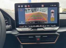 Cupra Formentor VZ* 4Drive* DISTR* KEYLESS* CAM* , снимка 6