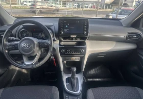 Toyota Yaris Cross 1.5 HYBRID , снимка 4