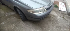Renault Laguna, снимка 16