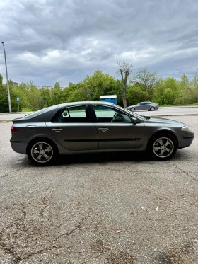 Renault Laguna, снимка 17