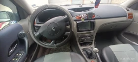 Renault Laguna, снимка 13