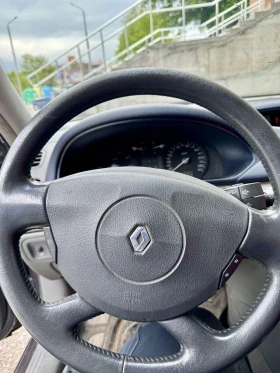 Renault Laguna, снимка 10