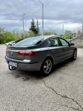 Renault Laguna, снимка 3
