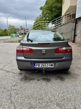 Renault Laguna, снимка 6