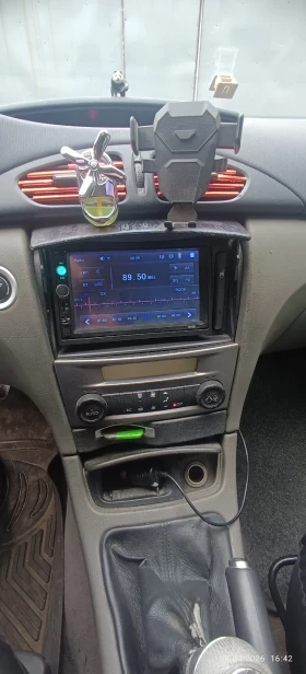 Renault Laguna, снимка 15