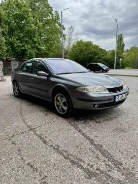 Renault Laguna, снимка 5