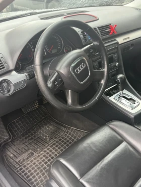 Audi A4 TFSi, снимка 8