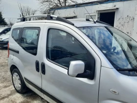 Fiat Qubo 116хл.км!! EURO 6! LPG!, снимка 6