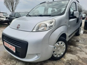 Fiat Qubo 116хл.км!! EURO 6! LPG!, снимка 1