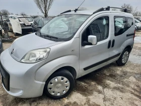 Fiat Qubo 116хл.км!! EURO 6! LPG!, снимка 3