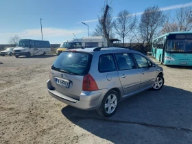 Peugeot 307, снимка 8