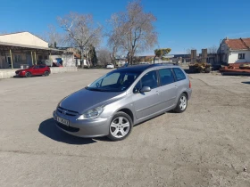Peugeot 307, снимка 1