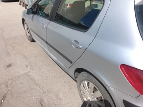 Peugeot 307, снимка 7