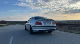 BMW 320, снимка 3