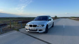 BMW 320, снимка 1