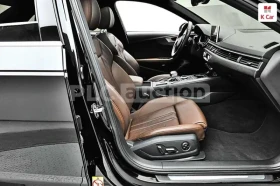 Audi A4 45TFSI | КАМЕРА | ПОДГРЕВ | HEAD-UP | ТЕХНОТЕСТ, снимка 7