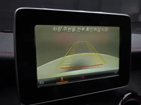 Mercedes-Benz CLA 2.5, снимка 14
