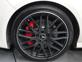 Mercedes-Benz CLA 2.5, снимка 5
