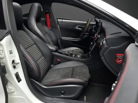 Mercedes-Benz CLA 2.5, снимка 11