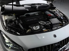 Mercedes-Benz CLA 2.5, снимка 6