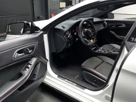 Mercedes-Benz CLA 2.5, снимка 10
