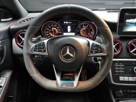 Mercedes-Benz CLA 2.5, снимка 13