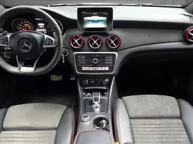 Mercedes-Benz CLA 2.5, снимка 7