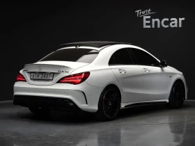 Mercedes-Benz CLA 2.5, снимка 2