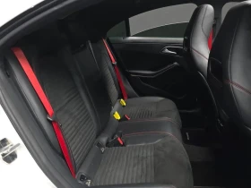 Mercedes-Benz CLA 2.5, снимка 12