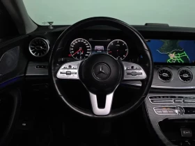 Mercedes-Benz CLS 400, снимка 13