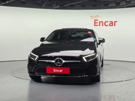 Mercedes-Benz CLS 400, снимка 3