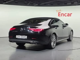 Mercedes-Benz CLS 400, снимка 2