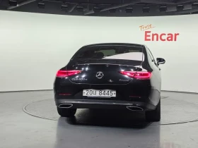 Mercedes-Benz CLS 400, снимка 4