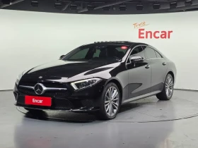 Mercedes-Benz CLS 400, снимка 1