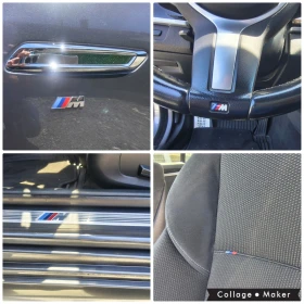 BMW 520 190к.с Distronic, Mpack !!!174000km!!!, снимка 12