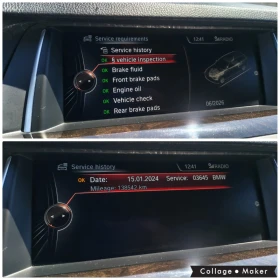 BMW 520 190к.с Distronic, Mpack !!!174000km!!!, снимка 13